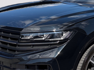 VW Touareg Gebrauchtwagen VW Touareg Gebrauchtwagen
