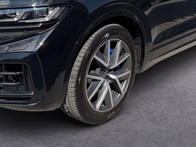 VW Touareg Gebrauchtwagen VW Touareg Gebrauchtwagen