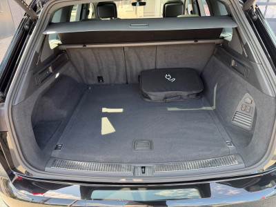 VW Touareg Gebrauchtwagen VW Touareg Gebrauchtwagen