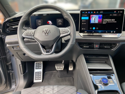 VW Tiguan Gebrauchtwagen VW Tiguan Gebrauchtwagen