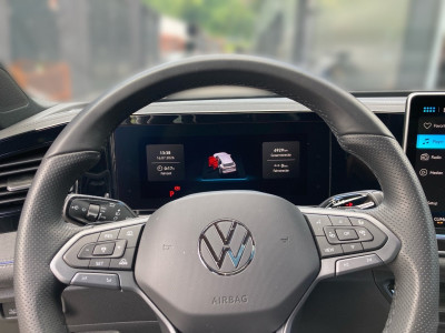 VW Tiguan Gebrauchtwagen VW Tiguan Gebrauchtwagen