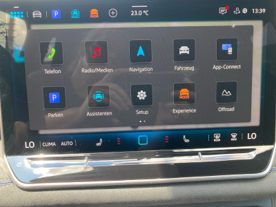 VW Tiguan Gebrauchtwagen VW Tiguan Gebrauchtwagen