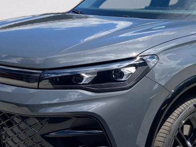 VW Tiguan Gebrauchtwagen VW Tiguan Gebrauchtwagen
