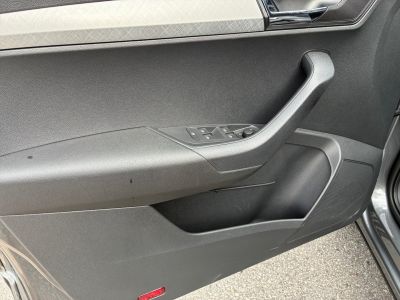 Skoda Karoq Gebrauchtwagen Skoda Karoq Gebrauchtwagen