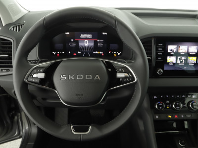 Skoda Karoq Gebrauchtwagen Skoda Karoq Gebrauchtwagen