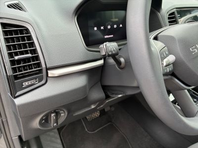 Skoda Karoq Gebrauchtwagen Skoda Karoq Gebrauchtwagen