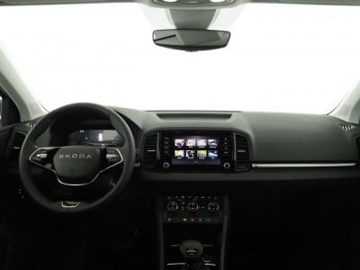 Skoda Karoq Gebrauchtwagen Skoda Karoq Gebrauchtwagen