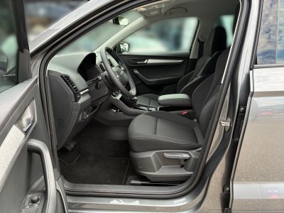 Skoda Karoq Gebrauchtwagen Skoda Karoq Gebrauchtwagen
