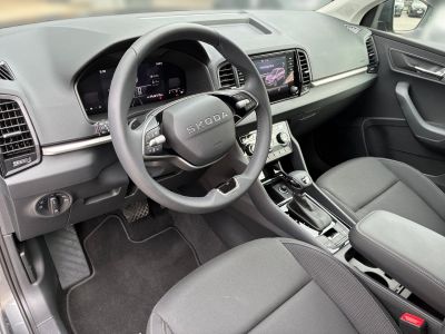 Skoda Karoq Gebrauchtwagen Skoda Karoq Gebrauchtwagen