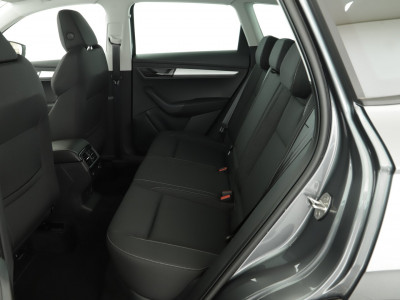 Skoda Karoq Gebrauchtwagen Skoda Karoq Gebrauchtwagen