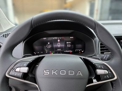 Skoda Karoq Gebrauchtwagen Skoda Karoq Gebrauchtwagen