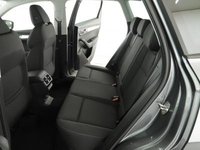 Skoda Karoq Gebrauchtwagen Skoda Karoq Gebrauchtwagen