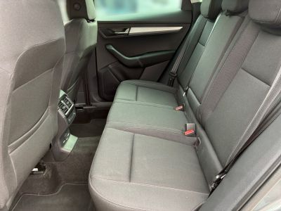 Skoda Karoq Gebrauchtwagen Skoda Karoq Gebrauchtwagen