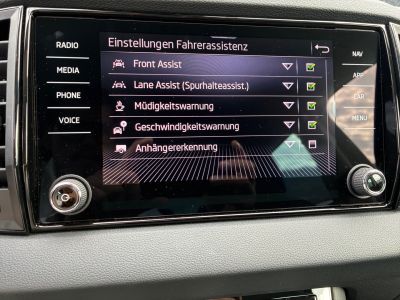 Skoda Karoq Gebrauchtwagen Skoda Karoq Gebrauchtwagen