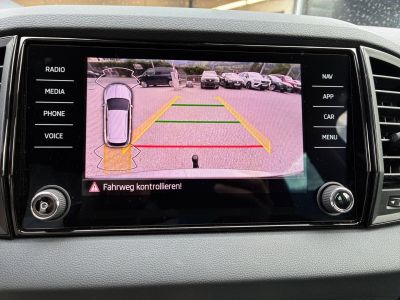 Skoda Karoq Gebrauchtwagen Skoda Karoq Gebrauchtwagen