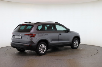 Skoda Karoq Gebrauchtwagen Skoda Karoq Gebrauchtwagen