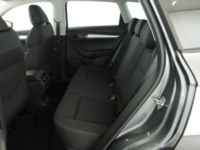 Skoda Karoq Gebrauchtwagen Skoda Karoq Gebrauchtwagen