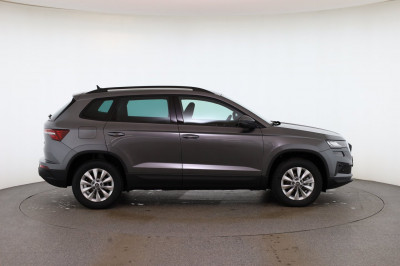 Skoda Karoq Gebrauchtwagen Skoda Karoq Gebrauchtwagen