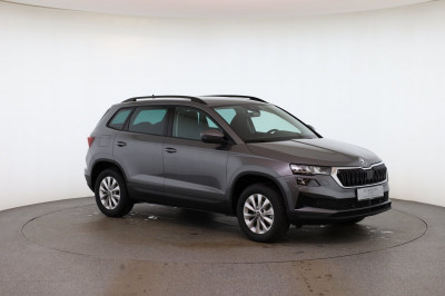 Skoda Karoq Gebrauchtwagen Skoda Karoq Gebrauchtwagen