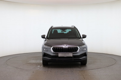 Skoda Karoq Gebrauchtwagen Skoda Karoq Gebrauchtwagen