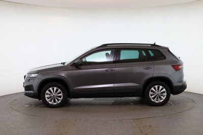 Skoda Karoq Gebrauchtwagen Skoda Karoq Gebrauchtwagen