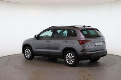 Skoda Karoq Gebrauchtwagen Skoda Karoq Gebrauchtwagen