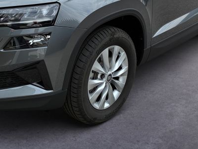 Skoda Karoq Gebrauchtwagen Skoda Karoq Gebrauchtwagen
