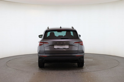 Skoda Karoq Gebrauchtwagen Skoda Karoq Gebrauchtwagen
