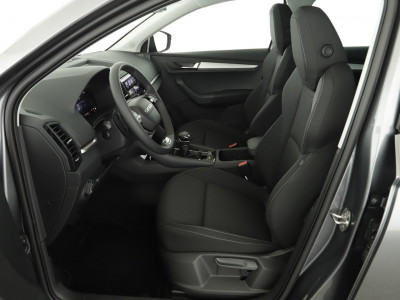 Skoda Karoq Gebrauchtwagen Skoda Karoq Gebrauchtwagen