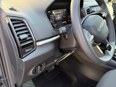 Skoda Karoq Gebrauchtwagen Skoda Karoq Gebrauchtwagen