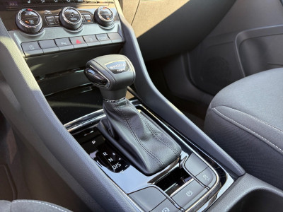 Skoda Karoq Gebrauchtwagen Skoda Karoq Gebrauchtwagen