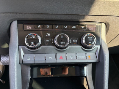 Skoda Karoq Gebrauchtwagen Skoda Karoq Gebrauchtwagen