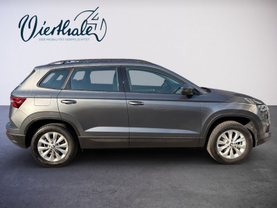 Skoda Karoq Gebrauchtwagen Skoda Karoq Gebrauchtwagen