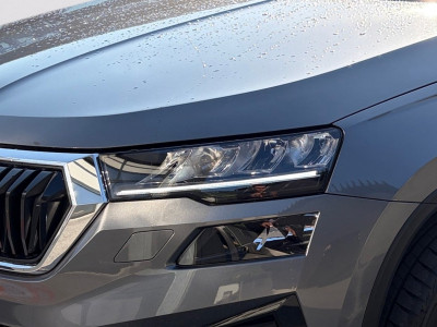Skoda Karoq Gebrauchtwagen Skoda Karoq Gebrauchtwagen