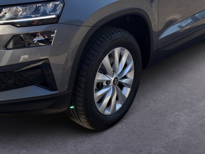 Skoda Karoq Gebrauchtwagen Skoda Karoq Gebrauchtwagen