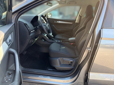 Skoda Karoq Gebrauchtwagen Skoda Karoq Gebrauchtwagen