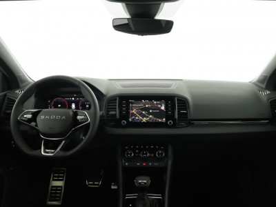 Skoda Karoq Gebrauchtwagen Skoda Karoq Gebrauchtwagen