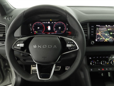 Skoda Karoq Gebrauchtwagen Skoda Karoq Gebrauchtwagen