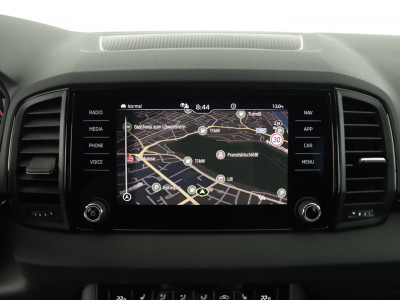 Skoda Karoq Gebrauchtwagen Skoda Karoq Gebrauchtwagen