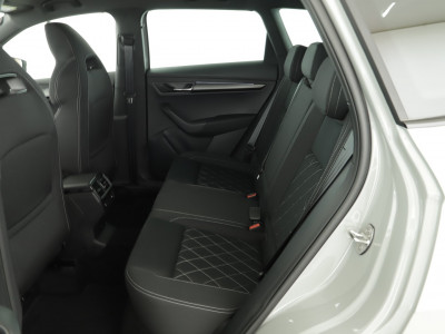 Skoda Karoq Gebrauchtwagen Skoda Karoq Gebrauchtwagen