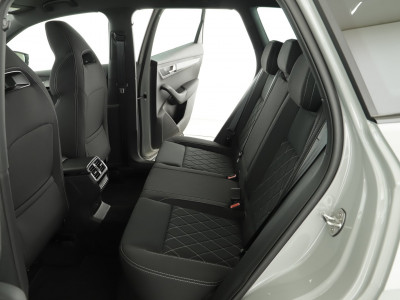 Skoda Karoq Gebrauchtwagen Skoda Karoq Gebrauchtwagen
