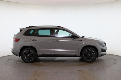 Skoda Karoq Gebrauchtwagen Skoda Karoq Gebrauchtwagen