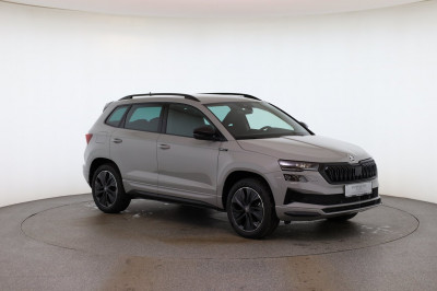 Skoda Karoq Gebrauchtwagen Skoda Karoq Gebrauchtwagen