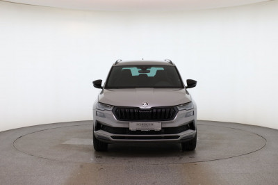 Skoda Karoq Gebrauchtwagen Skoda Karoq Gebrauchtwagen