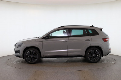 Skoda Karoq Gebrauchtwagen Skoda Karoq Gebrauchtwagen