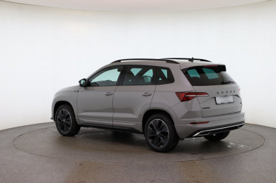 Skoda Karoq Gebrauchtwagen Skoda Karoq Gebrauchtwagen