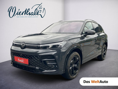 VW Tiguan Gebrauchtwagen VW Tiguan Gebrauchtwagen