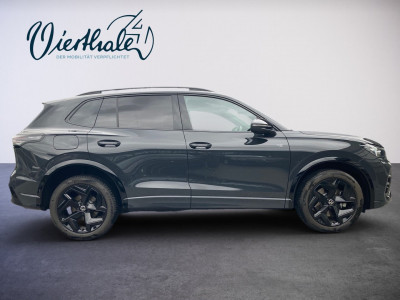 VW Tiguan Gebrauchtwagen VW Tiguan Gebrauchtwagen