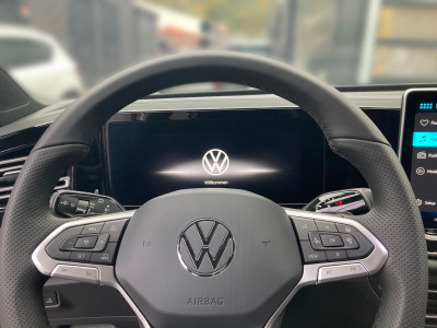 VW Tiguan Gebrauchtwagen VW Tiguan Gebrauchtwagen