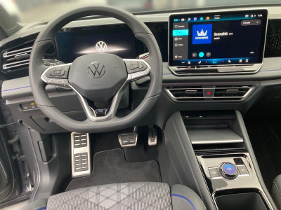 VW Tiguan Gebrauchtwagen VW Tiguan Gebrauchtwagen